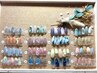【パラジェル】ハンドアートコース6800円（新規他店オフ550円～）