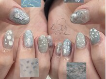 ロンロンネ 高田馬場(ronronne.)/【10design】ニュアンス・お任せ