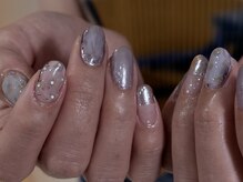 ペイル(#peil)/peil nail セレクトデザイン