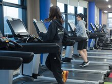 ラフィモ 岡崎大平店(lafimo)の雰囲気（初めてでも訪れやすい、アットホームな雰囲気のスタジオです）