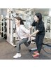 【まずは気軽に♪体力に自信がない方向け30分トレーニング】
