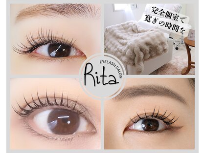 リタ(Rita)の写真
