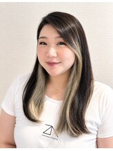 全力ストレッチ 用賀店&nbsp;RISAKO トレーナー