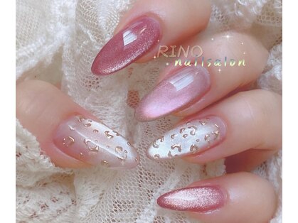 リノ(RINO)の写真