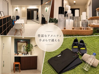 ソリーソ(Sorriso)の写真