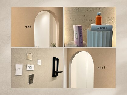 アイレ(aire.)の写真