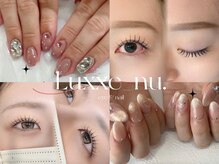 ラグゼエヌユー(luxxe_nu.)