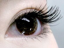 ヴィアージュ 国分寺 まつげエクステアンドヘアエクステ(Viage)/【斜め】