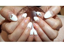 ブリリアント ネイル(Briliant Nail)/
