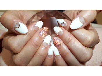 ブリリアント ネイル(Briliant Nail)/