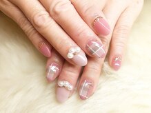 エトワール 中川中島店(Etoile)/ふんわりチェック