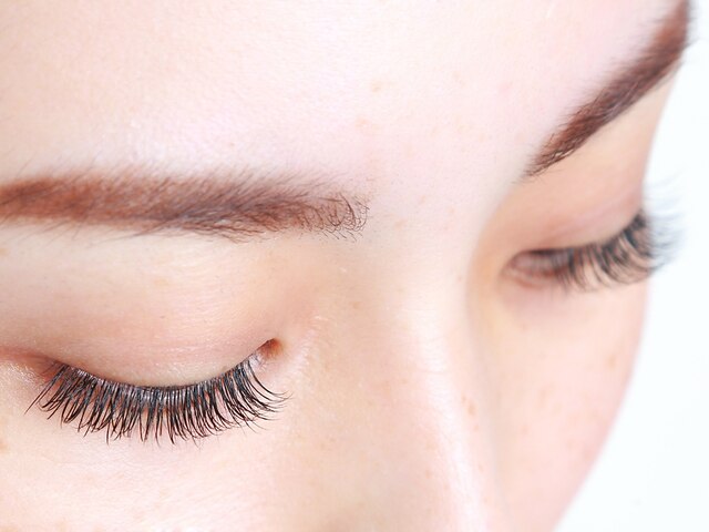 Eyelash Nailsalon ales 狛江店