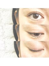 プライズアイリス アイラッシュ 池袋東口店(prize Iris eyelash)/まつ毛パーマ♪【池袋】