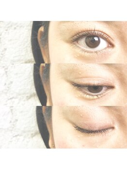 プライズアイリス アイラッシュ 池袋東口店(prize Iris eyelash)/まつ毛パーマ♪【池袋】