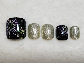 ネイルサロン アウリィ(AULII)/NAILSALON AULII