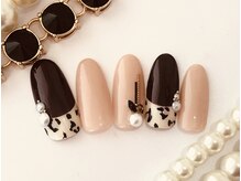 プティ ビジュー(Petit bijou)/77