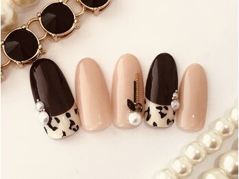 プティ ビジュー(Petit bijou)/77