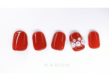 New Design♪ 【Bコース】