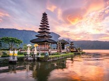 アジアンリラクゼーション ヴィラ 福岡東店(asian relaxation villa)/癒やしのバリ島 ウルンダヌ寺院