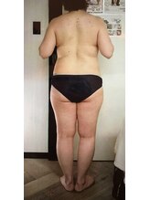 フェリーチェ(FELICE)/O.K.様 43歳 会社員