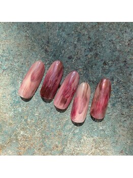 アールエム(Rm)/4月♪ネイル