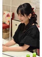 プチリュクス(petit Luxe)&nbsp;平田 恵