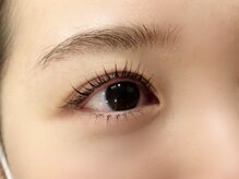 モア 池袋(more)/ケラチンラッシュリフト