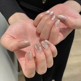 ノーヴェ(NAIL SALON nove)