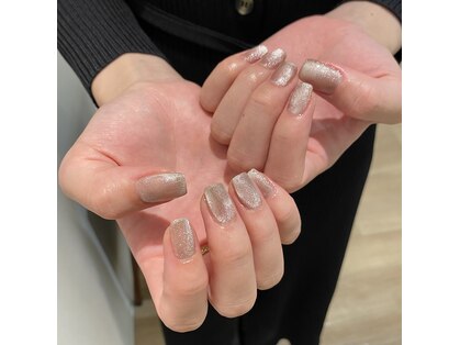 ノーヴェ(NAIL SALON nove)の写真