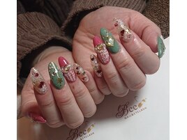 スカルプつけ放題