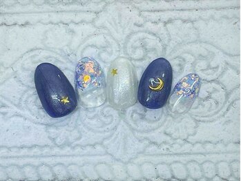 サロンデイジー(salon Daisy)/定額デザイン