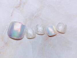 【FOOT】持ち込みアート90分