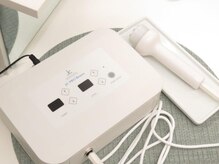 ノンノガーデン 札幌円山店(non-no garden)/ 3GFエレクトロポレーション♪