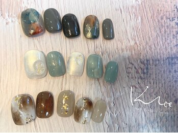 クレー(Klee)/定額Klee Designコース