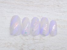 キャンアイドレッシー 下赤塚店/シンプルニュアンス 44