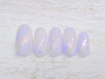 キャンアイドレッシー 下赤塚店/シンプルニュアンス 44