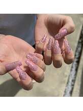 ファンシー(Fancy)/Gel-x