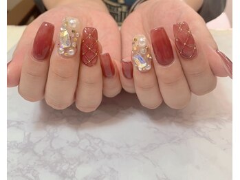 メイヴン(Maven)/