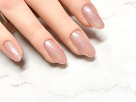 シンプルワンカラーコース