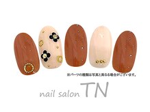 ティーエヌ イオン新潟青山店/4月季節の定額6900円