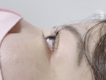 アイラ 亀田店(EYELA)/ラッシュリフト