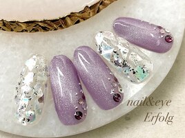 4月の新作春ネイルデザイン！