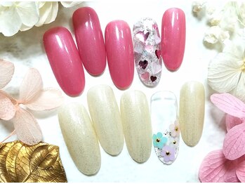 パーフェクトネイル 桜ヶ丘店(Perfect Nail)/
