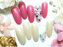 パーフェクトネイル 桜ヶ丘店(Perfect Nail)/