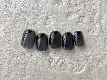 jolie+ Nail Design