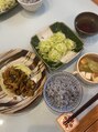 リラ鍼灸接骨院(Rela鍼灸接骨院)&nbsp;医食同源♪
