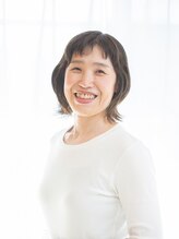 ルポ(REPOS)&nbsp;長沼 美絵