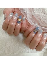ネイルキャッツ(Nail Cat)/