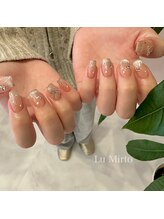 ル ミルト(Lu Mirto)/マグネットネイル