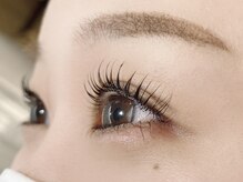 ダイアモンドアイズ コレットマーレ桜木町店(DIAMOND EYES)/ラッシュリフトとサロンケア